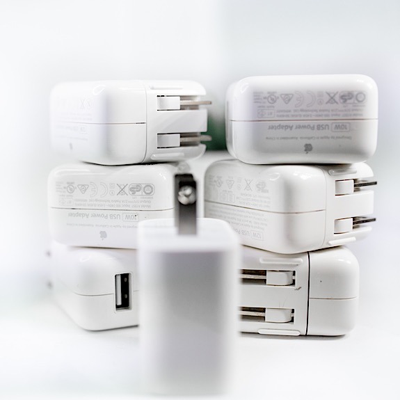 Anker 20 Minute Charger Multiple