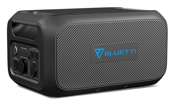 Bluetti Deal Nov 19 B230