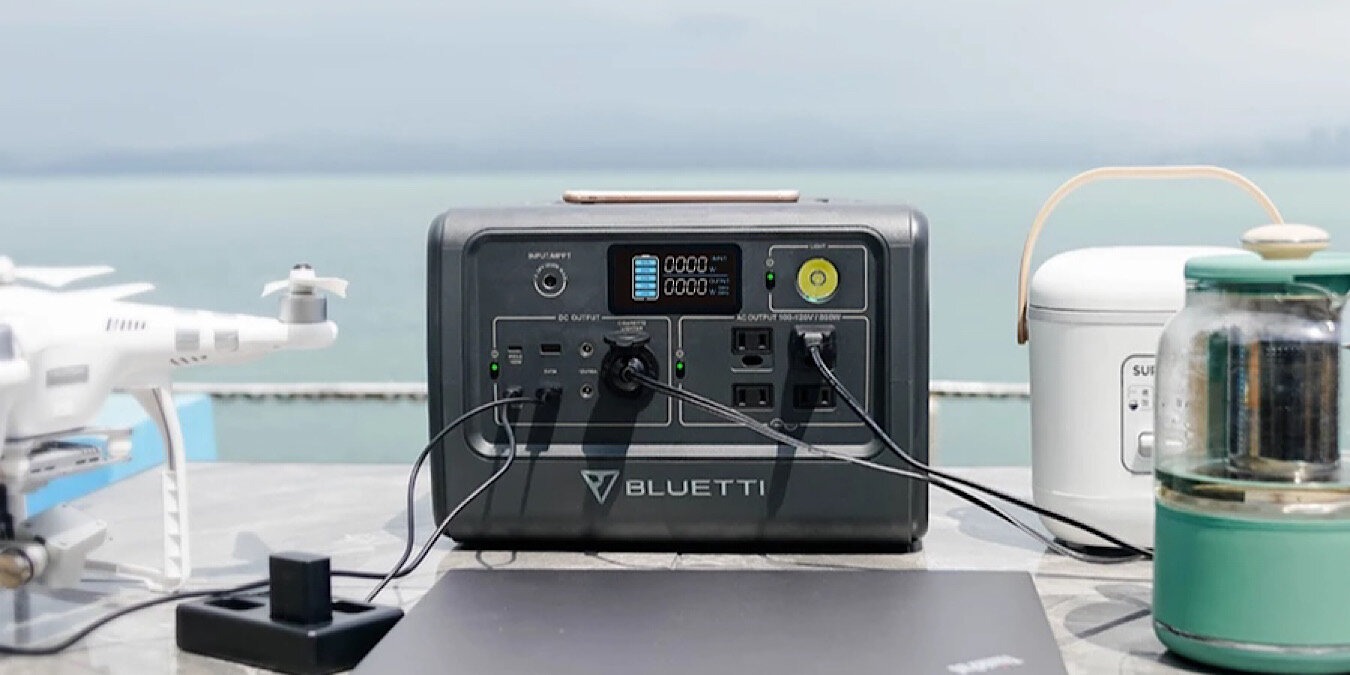 Bluetti Deal Nov 19 Featured