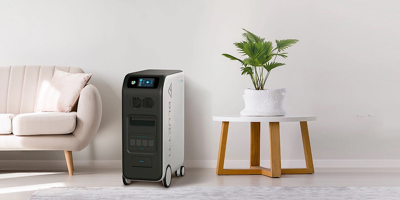 Bluetti Thanksgiving Deal Featured