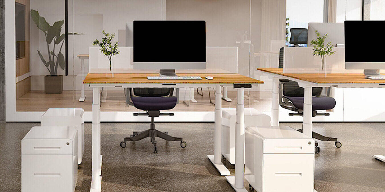 Flexispot Black Friday Deals Featured