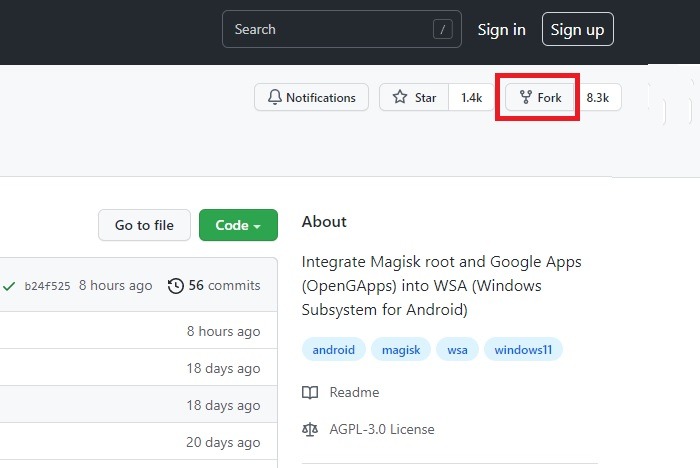 Google Play Win11 Integrate Magisk Fork