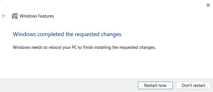 Google Play Windows11 Windows Requested Applying
