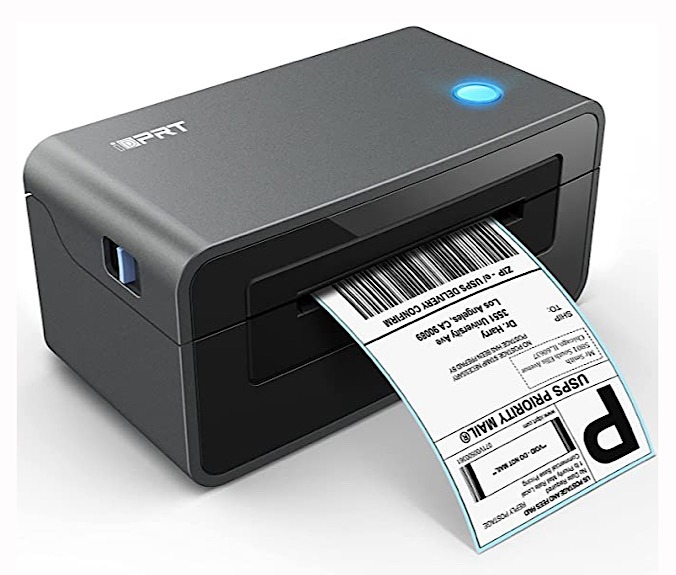 Idprt Black Friday Deals Sp410