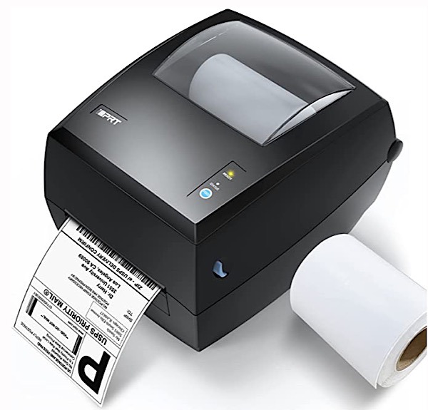 Idprt Black Friday Deals Sp420