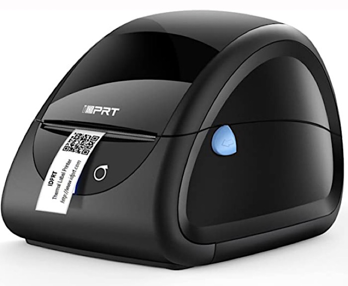 Idprt Black Friday Deals Thermal 335