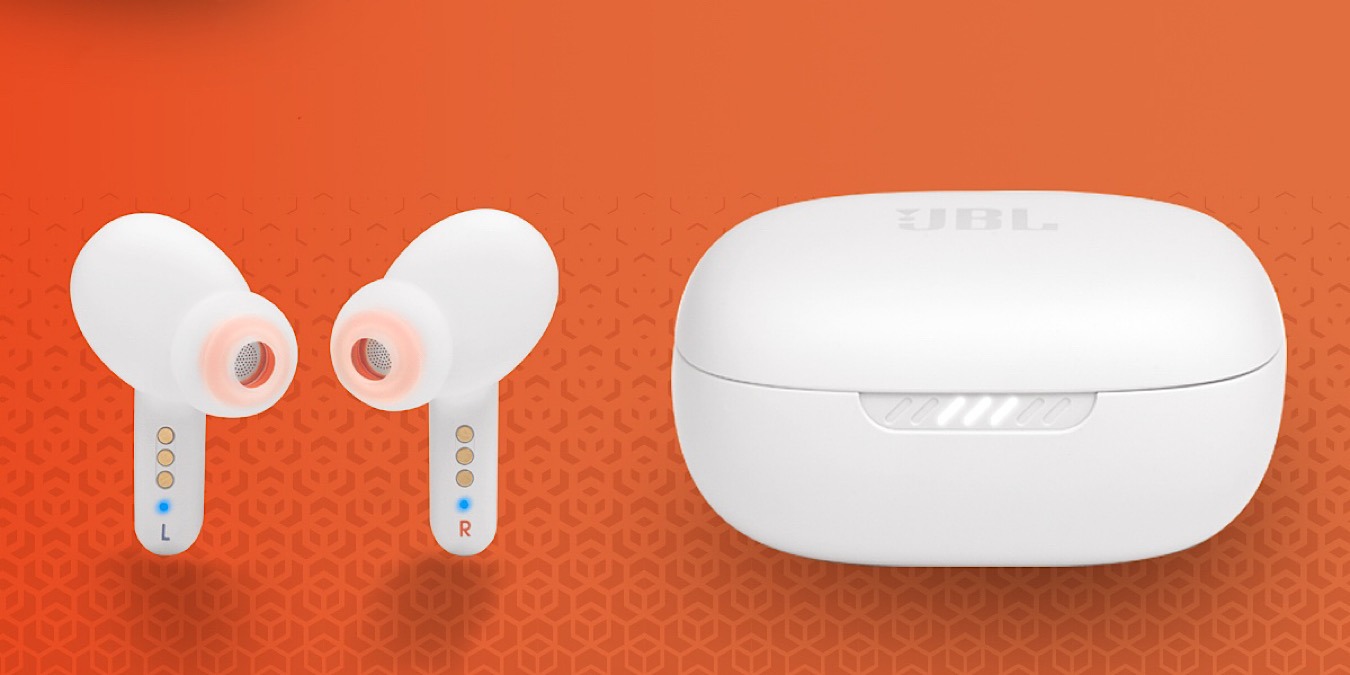 Jbl Live Pro Headphones Featured