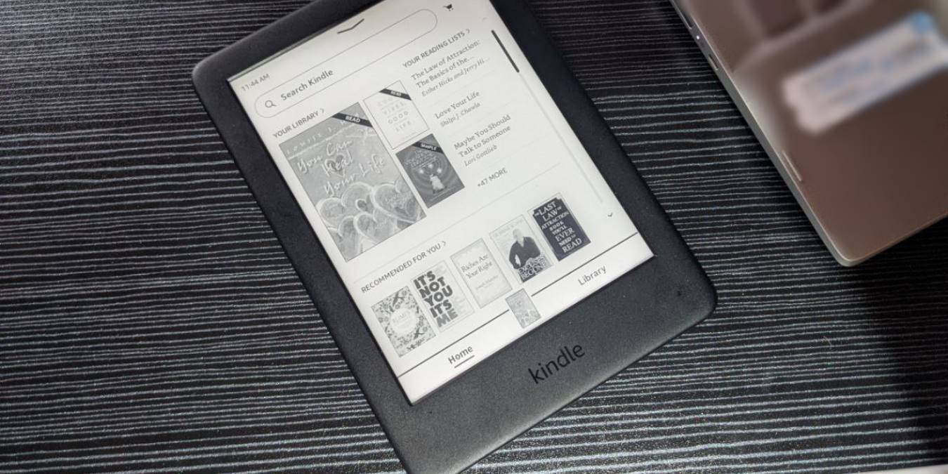 Kindle Tips Tricks