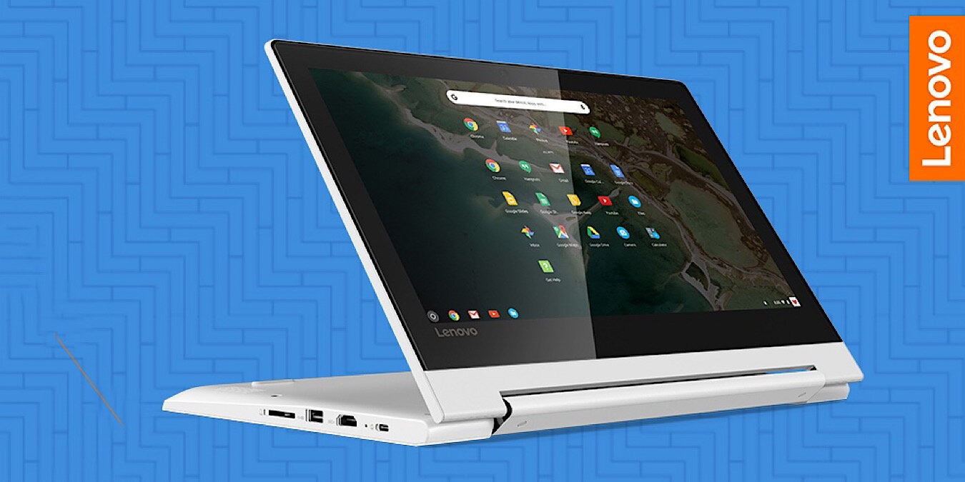 Lenovo Chromebook Flex Featured2