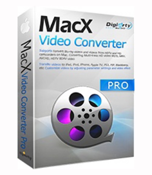 Macx Black Friday Deal Converter