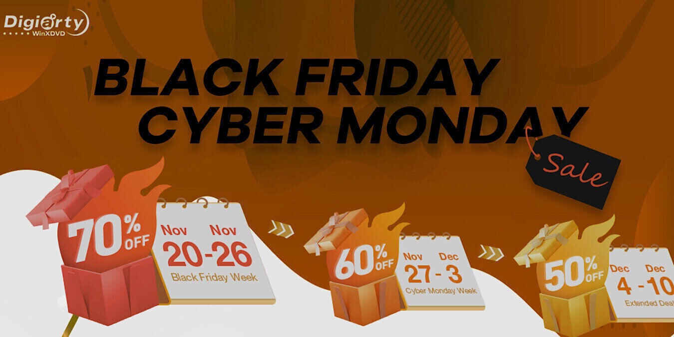 Macx Black Friday Deal Featured