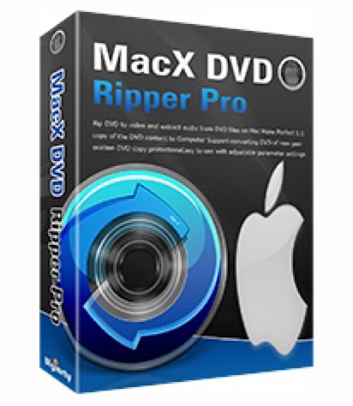 Macx Black Friday Deal Ripper