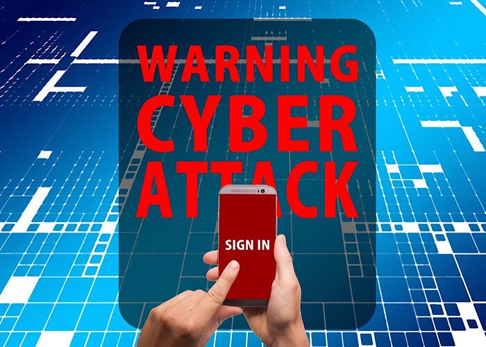 Malicious Apps Play Store Cyberattack