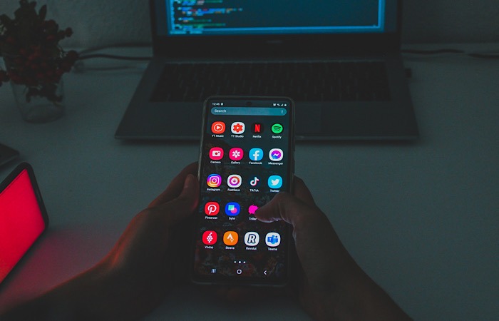Malicious Apps Play Store Google