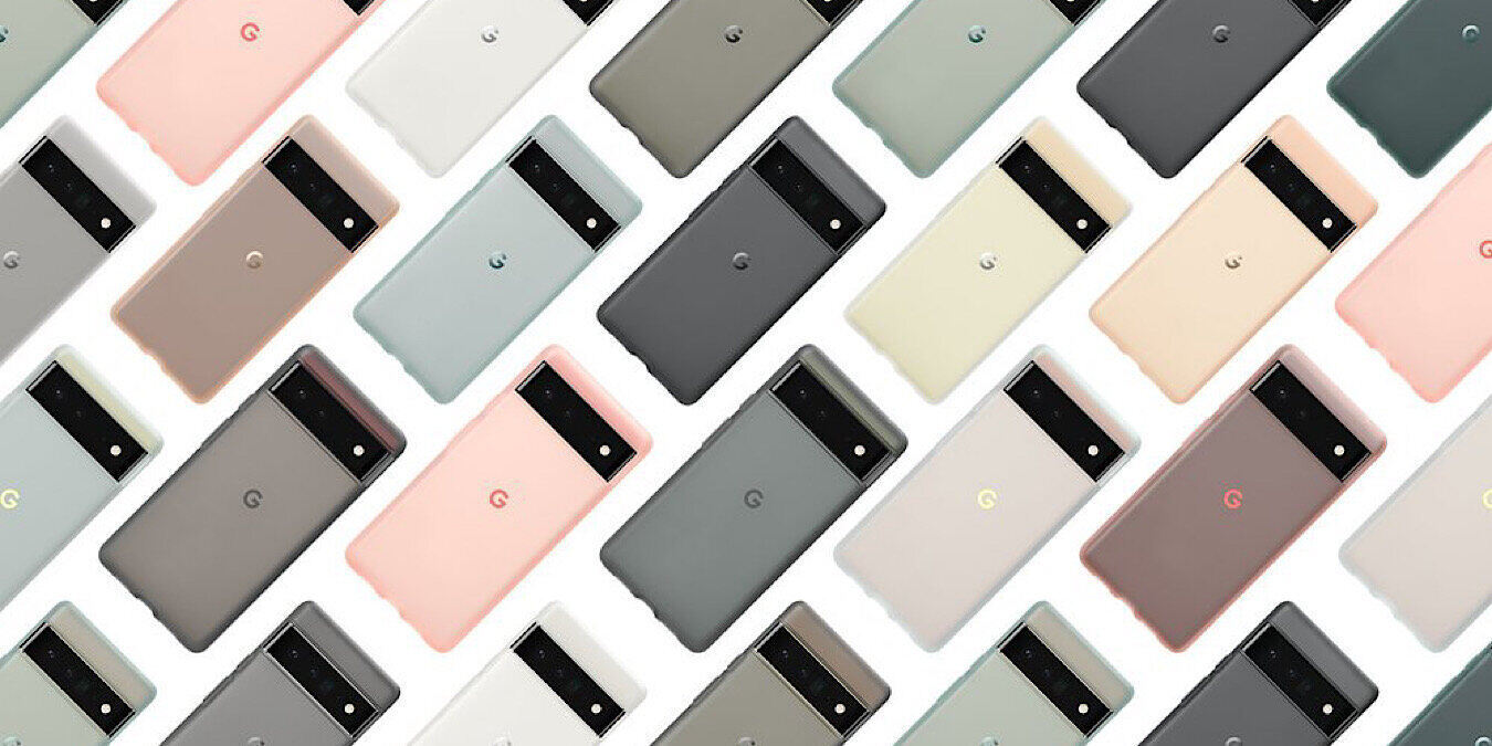 Did Google Mean to Add a Pixel 6 Feature to Older Phones?