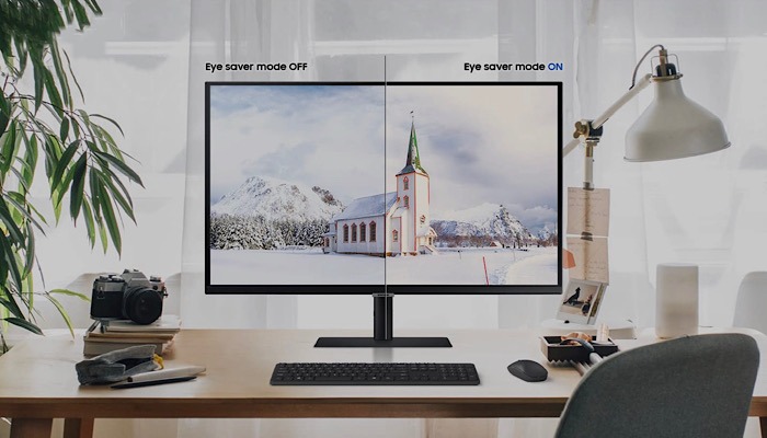 Samsung 32 Monitor Comparison