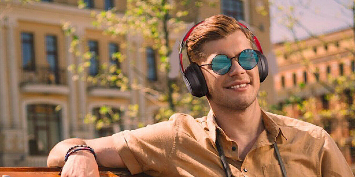 Supereq Headphones Black Friday Deal Featured