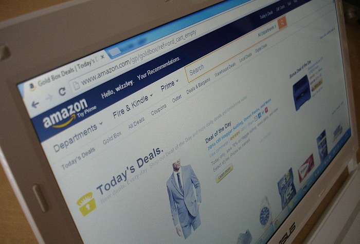 Venmo On Amazon Shopping