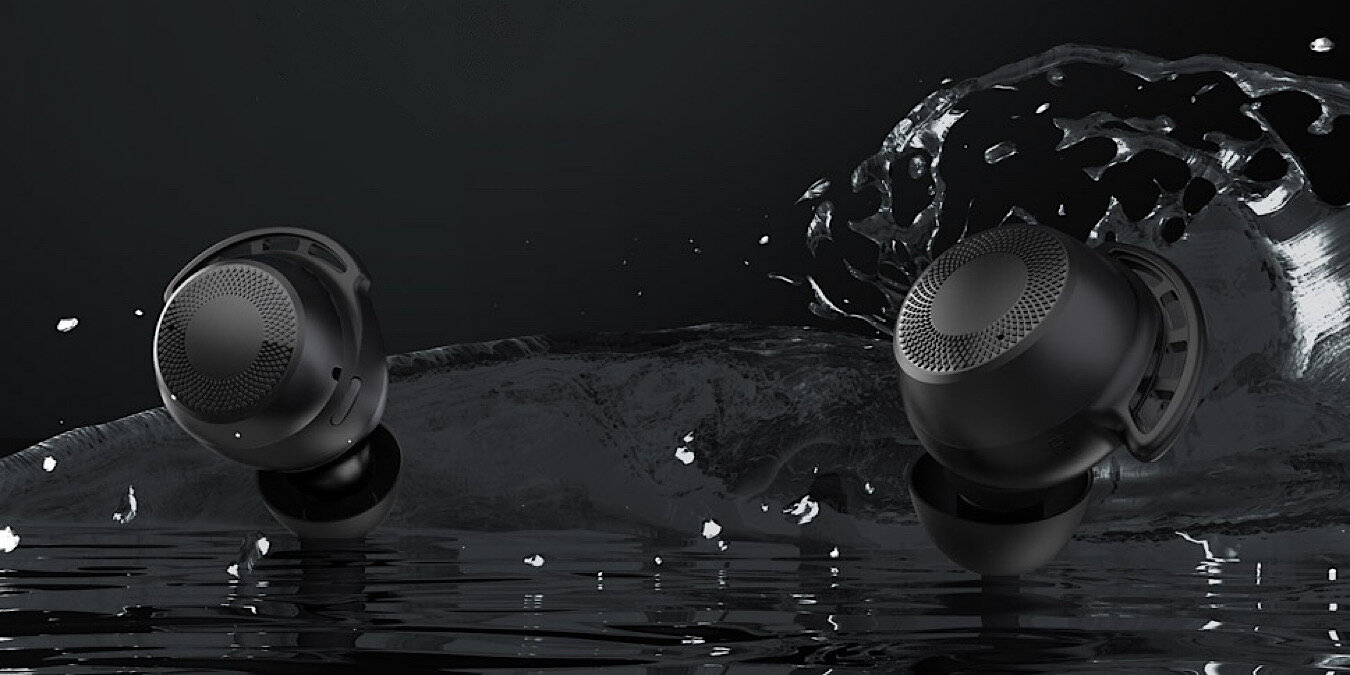 Votomy Solopods Earbuds Featured