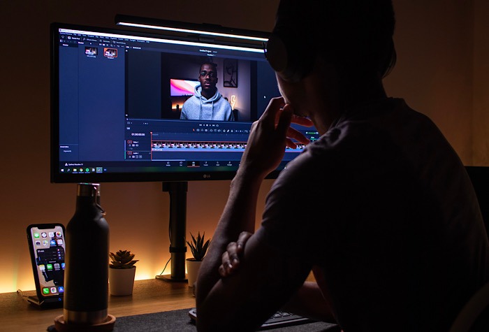 Youtub Dislike Button Monitor