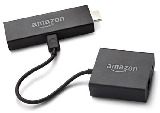 Amazon Fire Stick Not Working Adapter