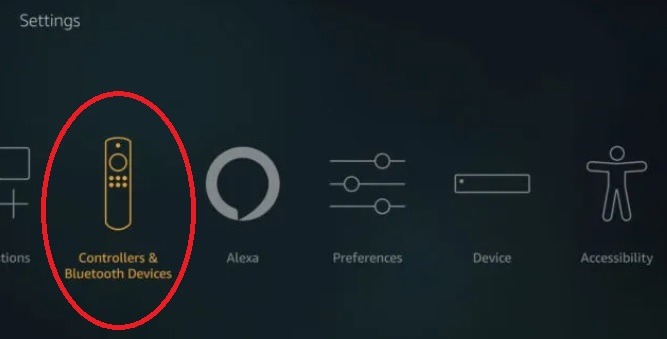 Amazon Fire Stick Not Working Bluetooth