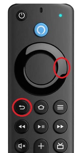 Amazon Fire Stick Not Working Reset
