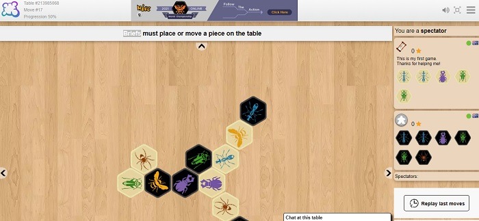 Best Online Games To Play With Friends Hive