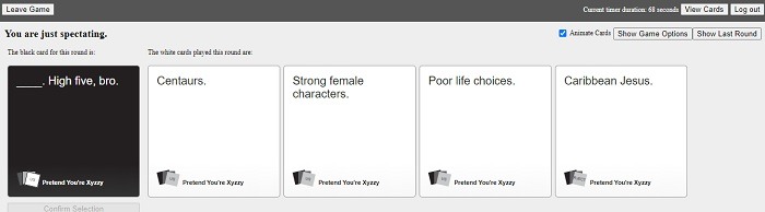 Best Online Games To Play With Friends Humanity