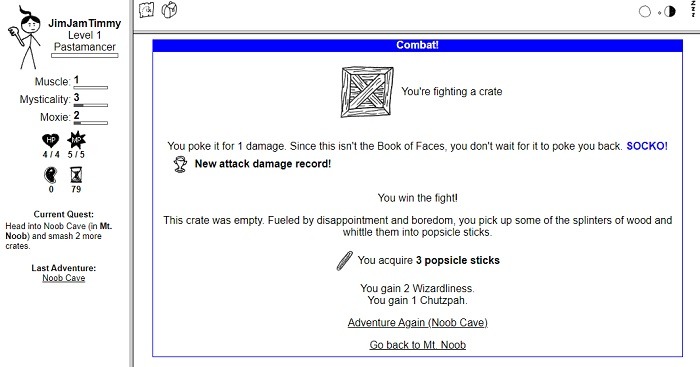 Best Online Games To Play With Friends Loathing