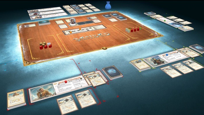 Best Online Games To Play With Friends Mistfall