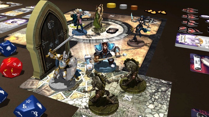 Best Online Games To Play With Friends Sword Sorcery