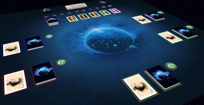 Best Online Games To Play With Friends The Crew