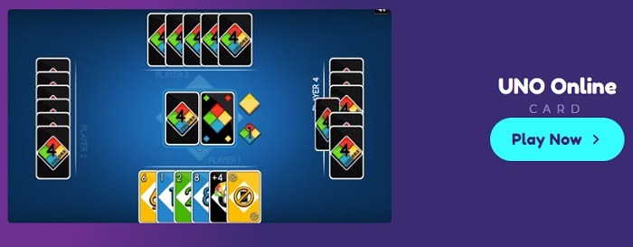 Best Online Games To Play With Friends Uno