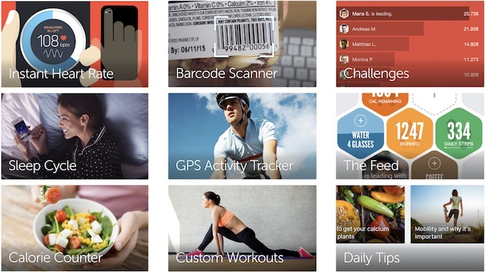 Best Pedometer Steps Apps Argus