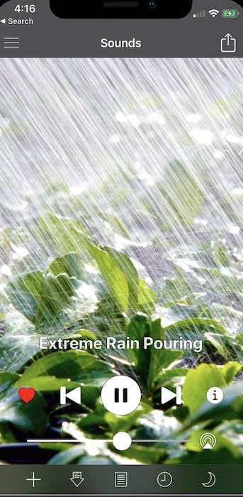 Best Places White Noise White Noise App