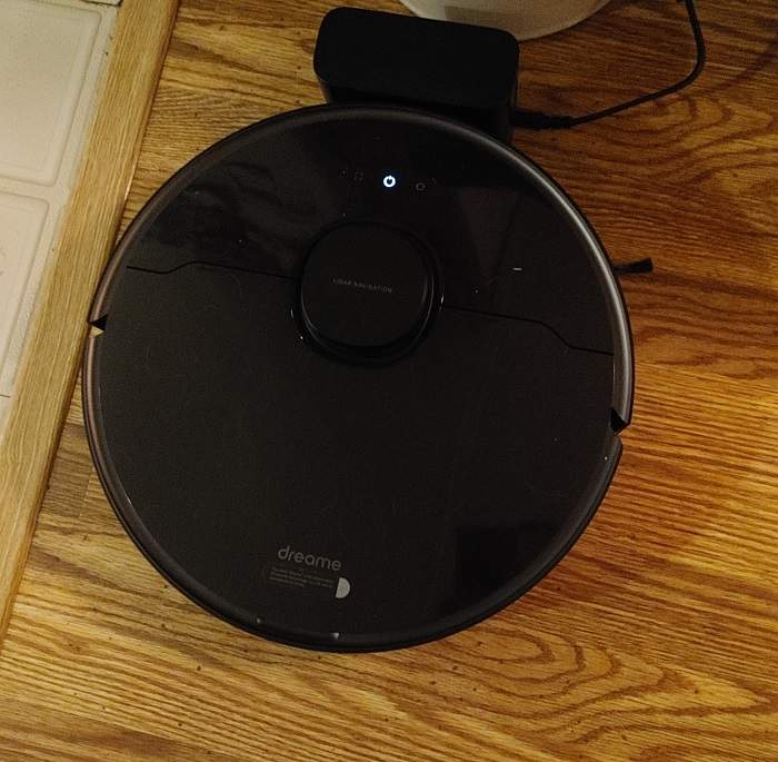 Dreame Bot L10 Pro Robot Vacuum And Mop Review Final