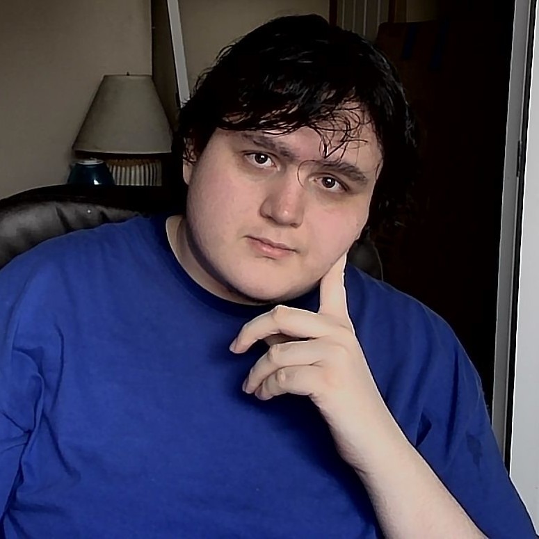 Emeet C960 Webcam Review Sample Adjusted