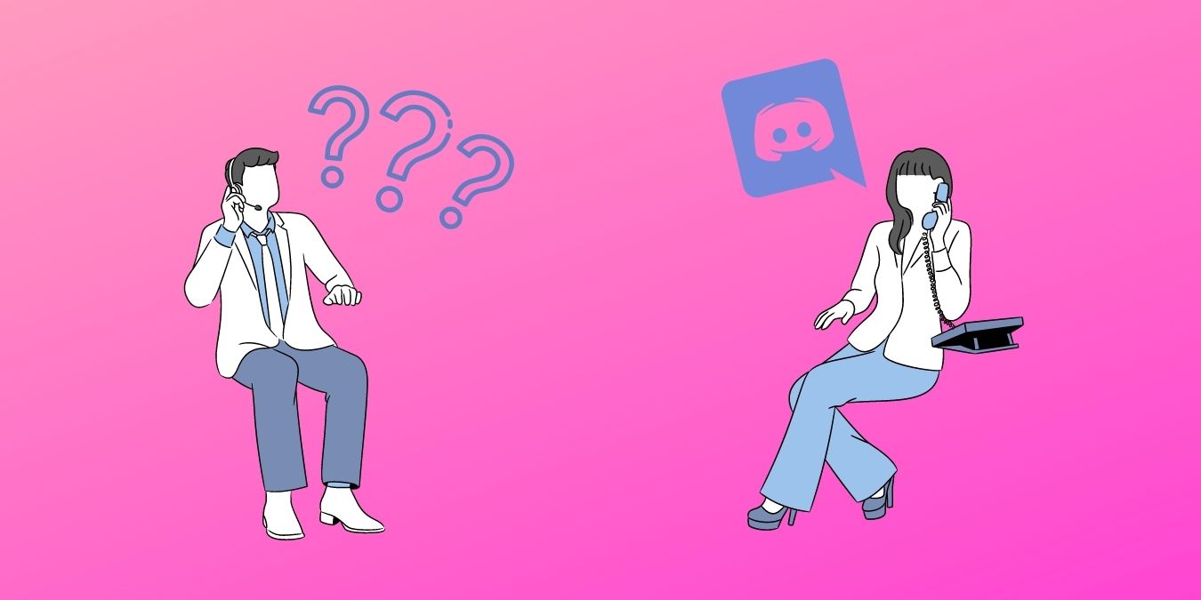 Fix Discord Connecting Disconnecting Error