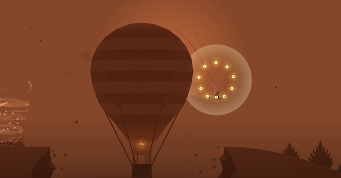 Fun Offline Games Phone Alto Odyssey