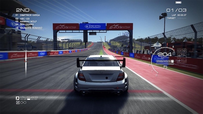 Fun Offline Games Phone Grid Racing