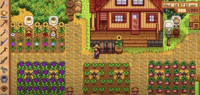 Fun Offline Games Phone Stardew Valley