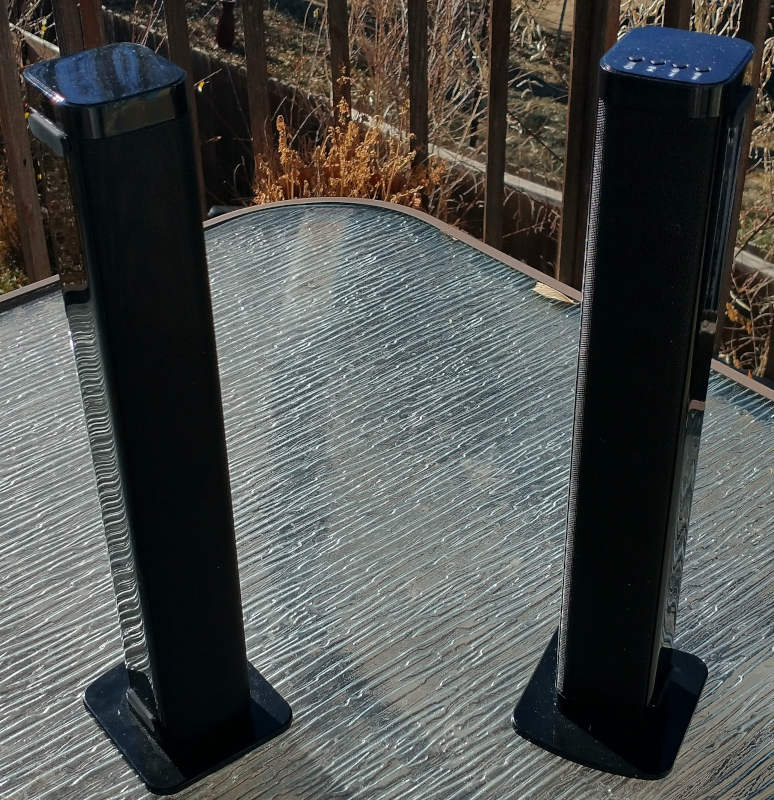 Gokuid Storm Review Speaker Split Standing