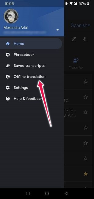 Google Translate Guide Mobile Offline Translations