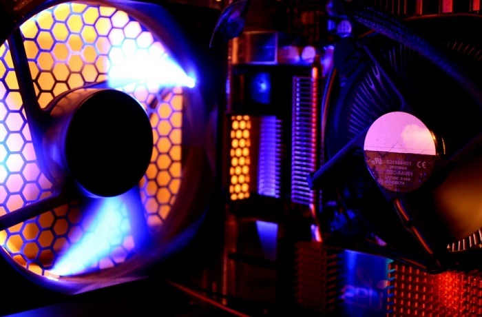 How To Cool Down A High Cpu Temperature Add Fans