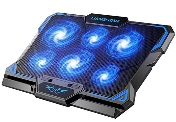 How To Cool Down A High Cpu Temperature Laptop Pad