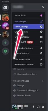 How To Create Custom Emoji Discord Server Settings
