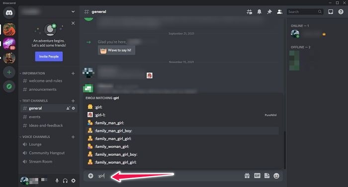 How To Create Custom Emoji Discord Use Shortcut
