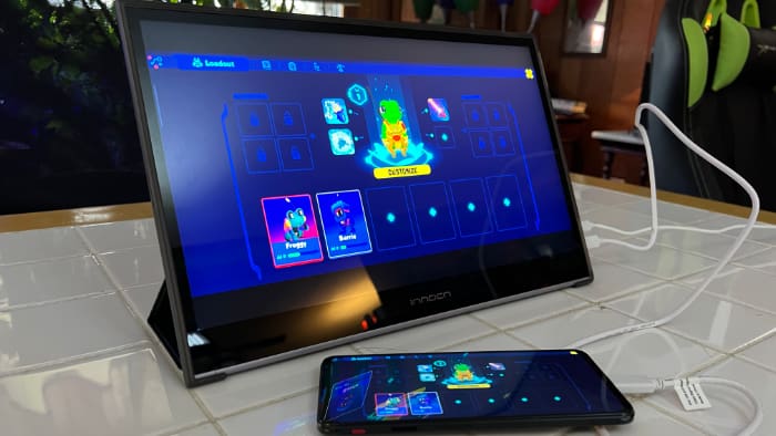 Innocn Pf15 Pro Review Android 1