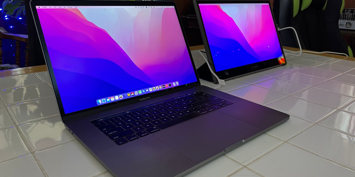 Innocn Pf15 Pro Review Featured